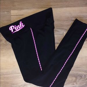 PINK Leggings